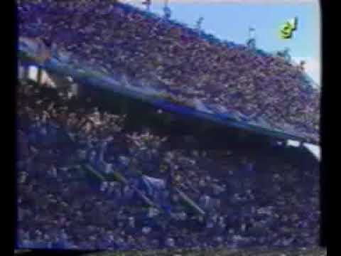 Gol de Carranza a River (Boca 1-River 13-10-94)