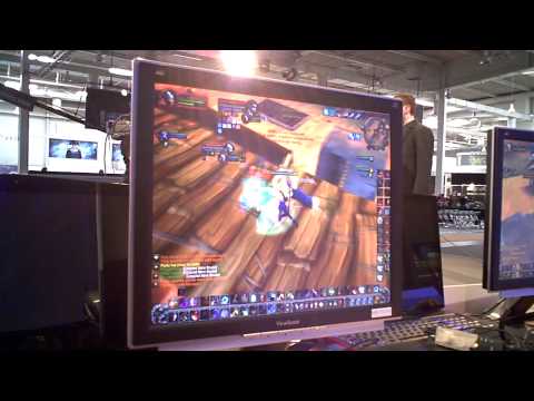 IEM World Championship: 2v2 practice