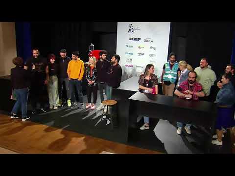 2023 SCA Türkiye Barista Şampiyonası 1. Tur