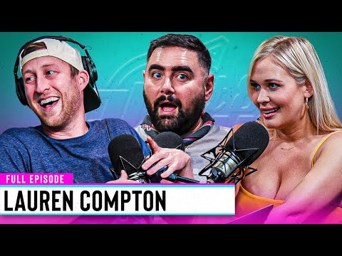 Lauren Compton Wikipedia