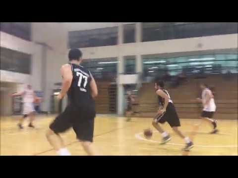 CroHoops Division I 2019/20 Rnd.17 - Građevinski fakultet vs. AKK Trešnjevka