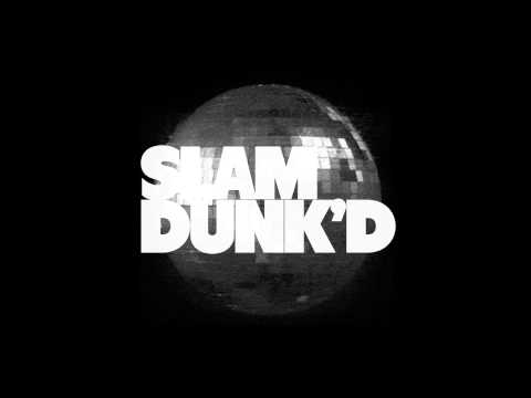 Slam Dunk'd - No Price (ft. Chromeo & Al-P)