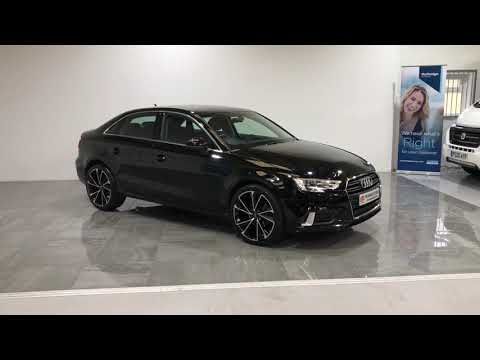 Audi A3 1.6 TDI 2017