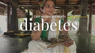 Reverse Insulin Resistance Naturally (No Medication)