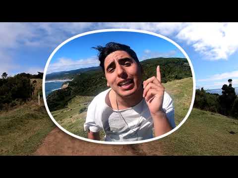 VOLATED PEOPLES - DIME QUE ME AMAS x EL GUAPO NICOLAS ( DOCU ROMANTIC VIDEO OFICIAL )