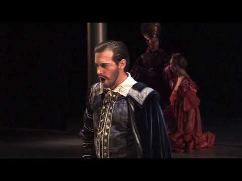 Mirco Palazzi: Nel veneto corteggio...Vieni, la mia vendetta...Qualunque sia l'evento