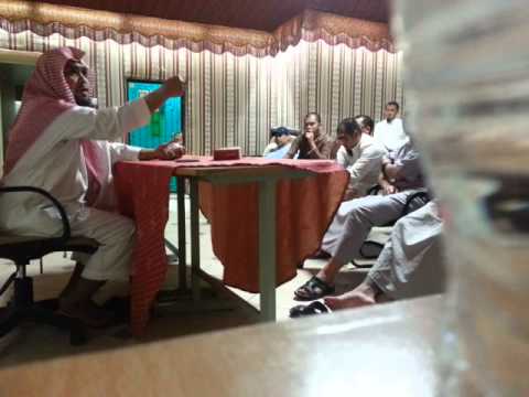 Lecture symposium "kahalan sin Pag HAJJ 1436 part-1"