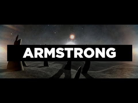 Beyond Home 1.3 Teaser #1 - Armstrong - KSP 1.8