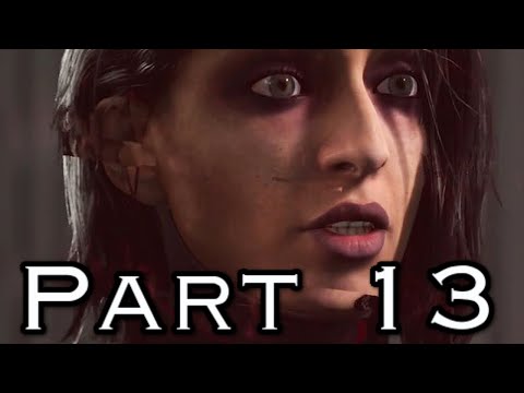 Star Wars Jedi Fallen Order Walkthrough Gameplay Part 13 - Trilla - (Xbox Series X)