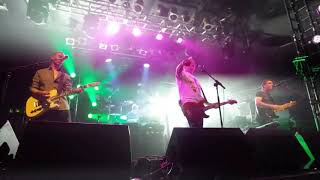 Peter Hook and the Light - Dream Attack (2018.09.28 @ London Camden)