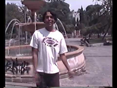 CAPRIISUN - Swath Cerulean (prod. Omar Bmar)