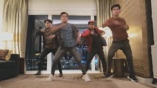 My sIde of Town | Lutricia McNeal | Zumba®