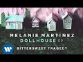 Melanie Martinez - Night Mime (Official Audio)