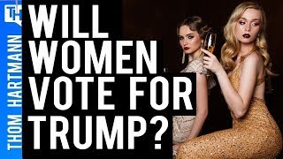 Will Women Vote for Trump After This?