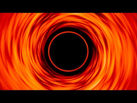 Geek Out Session: What do we really know about Black Holes?