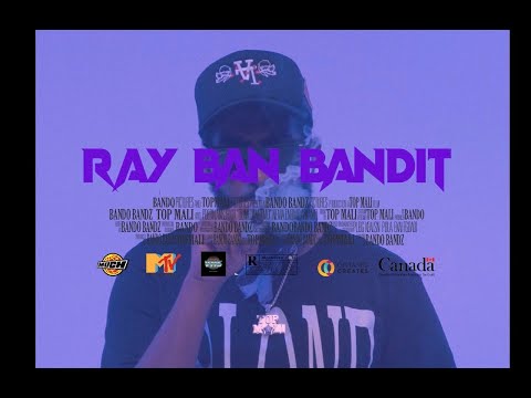 TOP MALI - Ray Ban Bandit (Official Music Video)