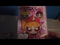 Japanese DVD Openings