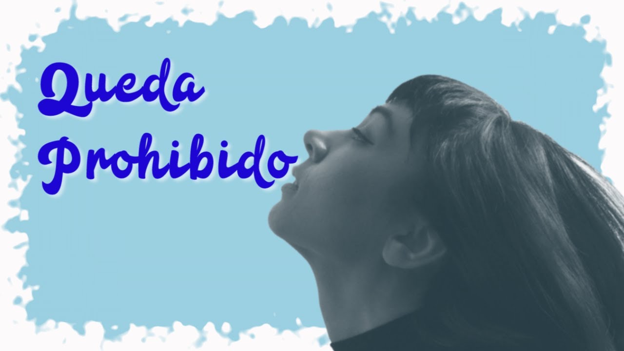 QUEDA PROHIBIDO 📘🔊¿De Alfredo Cuervo Barrero o Pablo Neruda ☑️ 🄿🄾🄴🄼🄰 Completo.