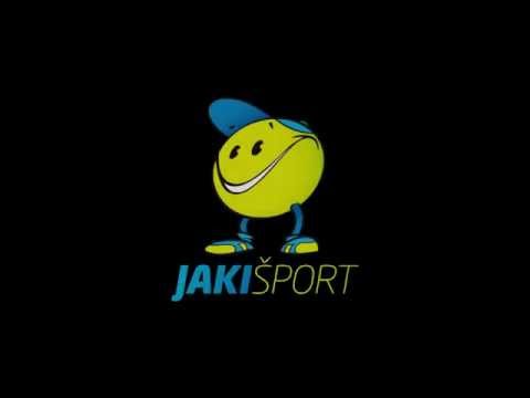 Sara Ognjanovič RETURN TRAINING (JAKI SPORT)