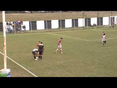 DEFE DE GLEW Vs.EL PROGRESO- 5 FECHA DELTORNEO MALVINAS - CAT5Ta