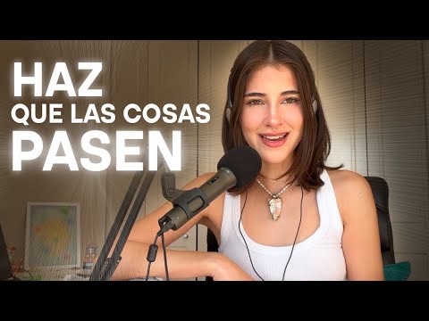 Haz que tus Sueños Pasen: 5 Consejos para Manifestar los Resultados que Deseas.