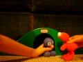 How Elmo Met Grover