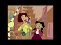 1 Second Of Every The Proud Family Season 1 2001 2002