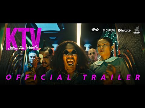 KTV (Killing Time Violently) - Trailer