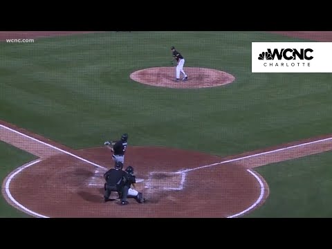 Gamecocks rally to beat App State at Truist Field