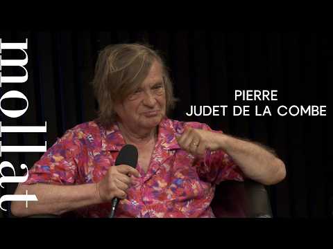 Pierre Judet de La Combe - Quand les dieux rôdaient sur la Terre - Vidéo