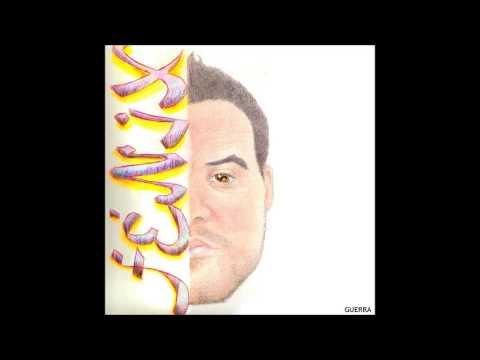 3. Lo tengo claro - Guerra (Ft. Puto Sura G.Flako) [Prod. ERN]