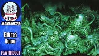 Eldritch Horror video thumbnail