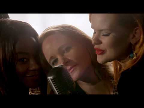 "LAURENT'S MUSIC: BLUES TIME" - THE BEST OF BLUE SISTERS