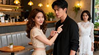 Download lagu Dia pura-pura lupa mau lawan, dia langsung bilang: dia tunanganku 8 tahun#minidrama mp3