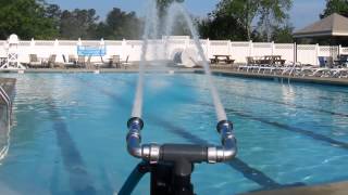 Brand Promotion Agency Houston | Living Waters Aeration | SSP - Call Us (281) 569-4370