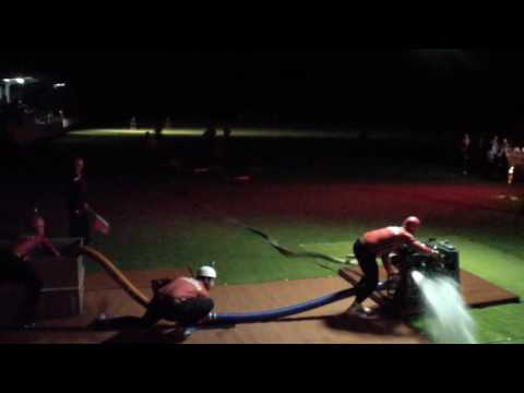 SDH Zádveřice muži B - JLNS Štítná nad Vláří 2016