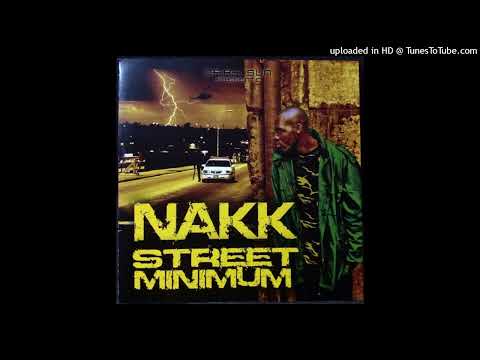 Nakk Feat X-Men-Ferme Ta Gueule