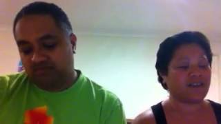 Lonely Afternoon - Shakatak cover