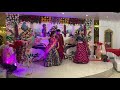 RAFTA RAFTA X SONA SONA Sangeet Performance COUSINS DANCE BHABHI AVEGI KRISHNA