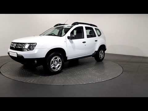 181 Dacia Duster Alternative | H&H Motors