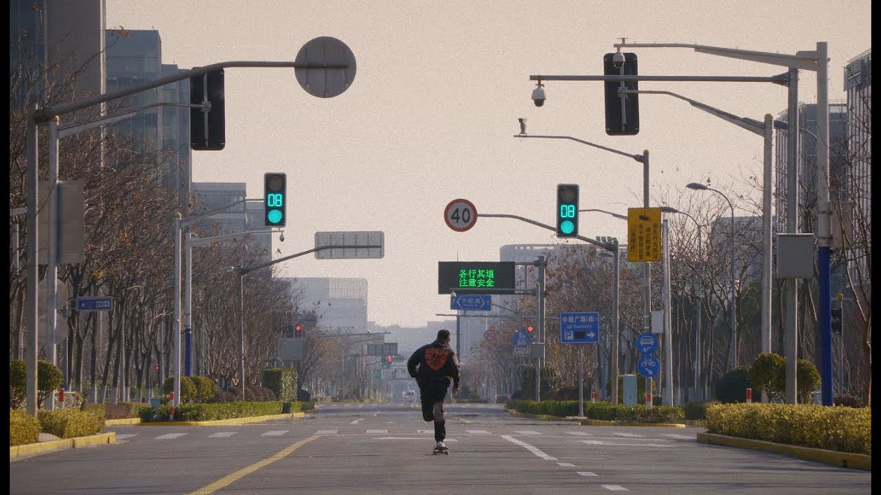 Patinando China en pleno coronavirus: Diplomatic Immunity
