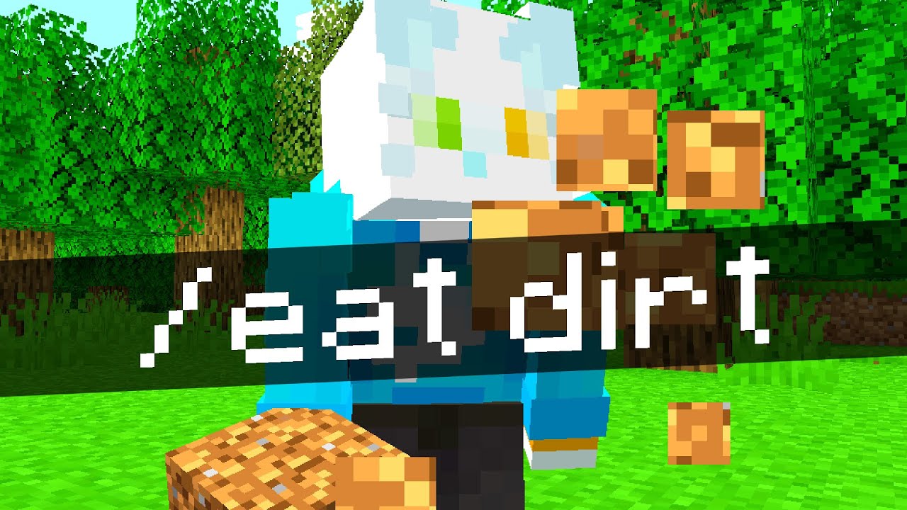 Minecraft's New Update is CRAZY