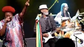 Arrested Development   Dawn of dreads Live Kino Šiška LJ 8 6 2011