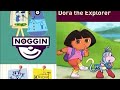 Noggin Henrietta S Painting Dora The Explorer HQ JTNANJK Reupload