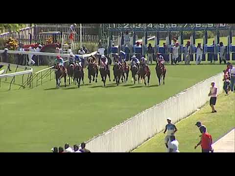 RM5 R1 - Kash Is King | K.Zechner