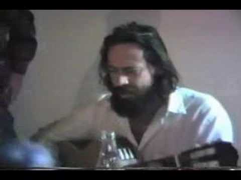 Saco de Gato - Mano Lima