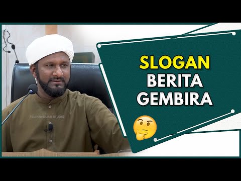 Ini Sebab Penting Mengaji Bab AKIDAH | Ustaz Bashir Mohamed