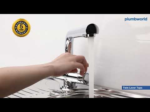 Essentials Valley Kitchen Mixer Tap 19 Essentials Valley Kitchen Mixer Tap -Faucet Shop