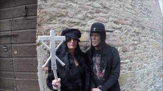 Christian Death live in Israel 03/11/16