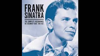 Frank Sinatra - My Cousin Louella